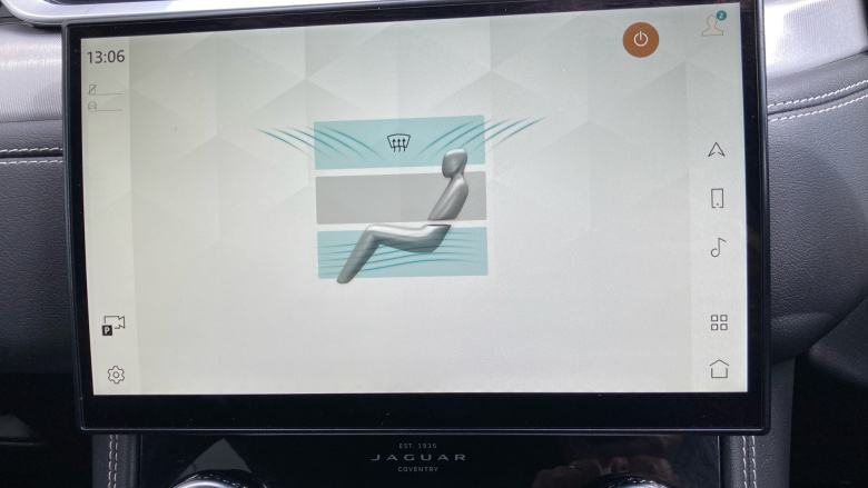 Jaguar F-Pace 2.0 D200 R-Dynamic S 5dr Auto AWD Diesel Estate